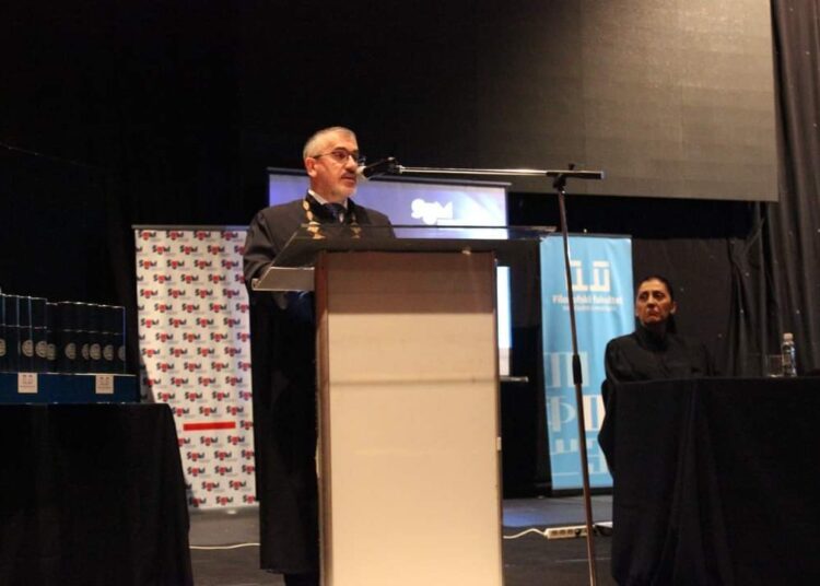 Promovirano 209 diplomanata Filozofskog fakulteta Sveučilišta u Mostaru