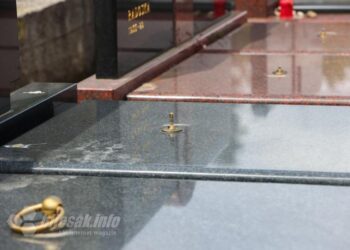 Masline i Raštani: Na mostarskim grobljima pokradeno preko 80 grobnica