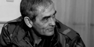 Hrvatski grad pamti što je Gojko Šušak za njih učinio u Domovinskom ratu