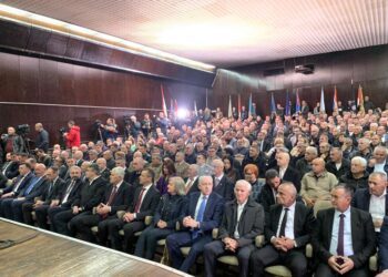 Svečano obilježena 30. obljetnica obrane Livna