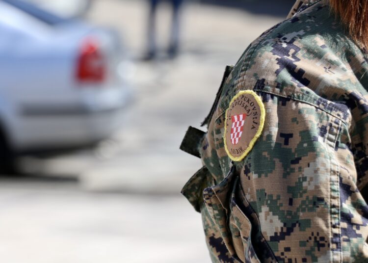 U Širokom Brijegu obilježena 30. obljetnica utemeljenja Hrvatskog vijeća obrane