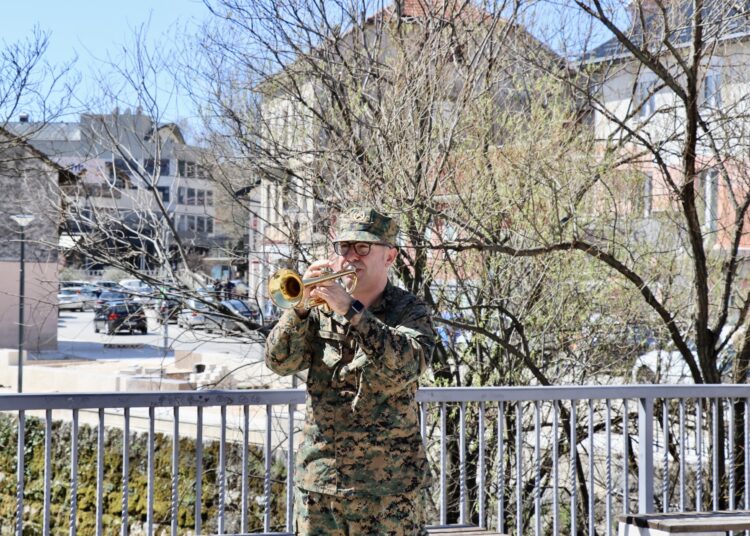 U Širokom Brijegu obilježena 30. obljetnica utemeljenja Hrvatskog vijeća obrane