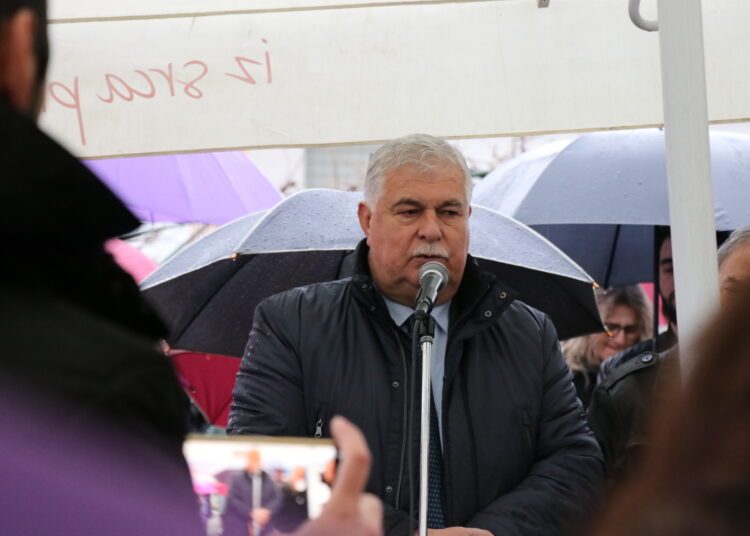 Otkrivena spomen ploča za šestero Širokobriježana poginulih u raketiranju zločinačke JNA