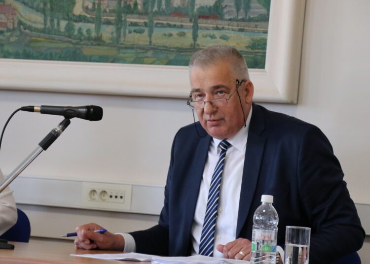 Široki Brijeg: Održana 14. sjednica Gradskog vijeća, usvojena odluka o urbanističkoj osnovi uređenja „Duhanske stanice“