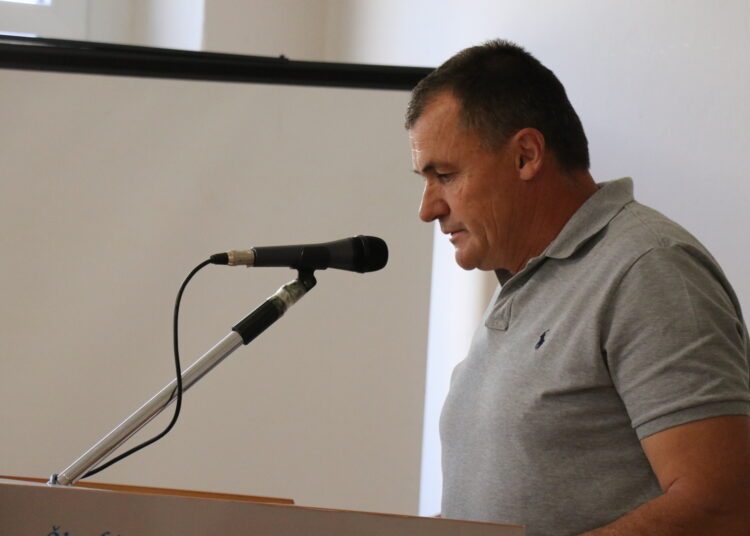 Široki Brijeg: Održana 14. sjednica Gradskog vijeća, usvojena odluka o urbanističkoj osnovi uređenja „Duhanske stanice“