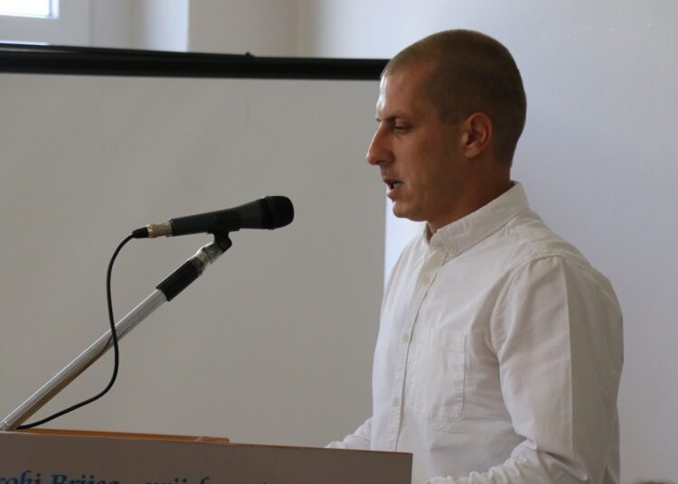 Široki Brijeg: Održana 14. sjednica Gradskog vijeća, usvojena odluka o urbanističkoj osnovi uređenja „Duhanske stanice“