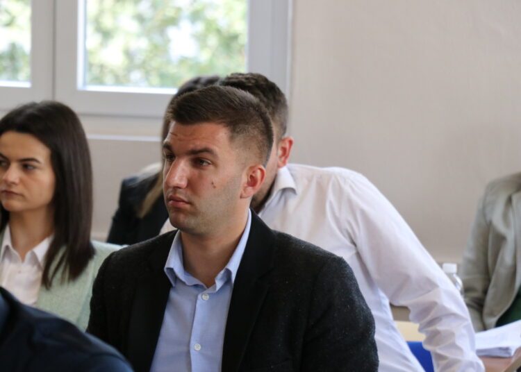 Široki Brijeg: Održana 14. sjednica Gradskog vijeća, usvojena odluka o urbanističkoj osnovi uređenja „Duhanske stanice“