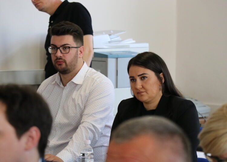 Široki Brijeg: Održana 14. sjednica Gradskog vijeća, usvojena odluka o urbanističkoj osnovi uređenja „Duhanske stanice“