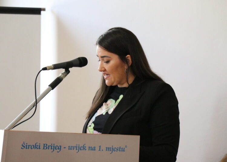 Široki Brijeg: Održana 14. sjednica Gradskog vijeća, usvojena odluka o urbanističkoj osnovi uređenja „Duhanske stanice“