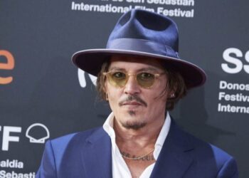 Johnny Depp na sudu zanijekao da je ikada udario bilo koju ženu