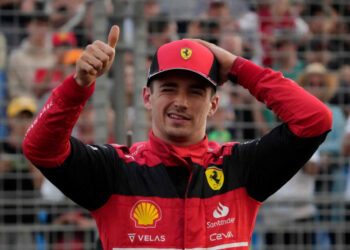 Formula 1: Leclerc pobjednik VN Australije
