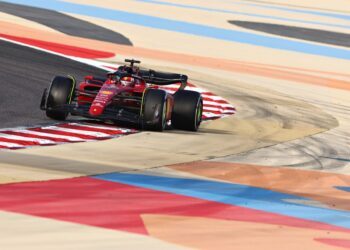 Leclercu “pole position” u Australiji