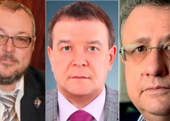 Najmanje pet ruskih oligarha u zadnja tri mjeseca pronađeno mrtvo