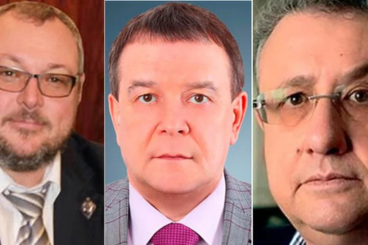 Najmanje pet ruskih oligarha u zadnja tri mjeseca pronađeno mrtvo