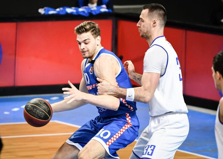 HKK Široki poražen od MZT Skopje u polufinalu ABA 2 lige