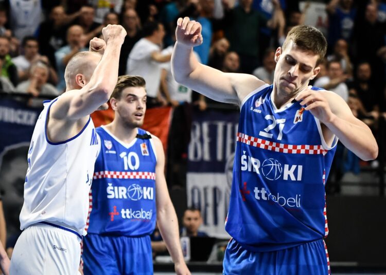 HKK Široki poražen od MZT Skopje u polufinalu ABA 2 lige