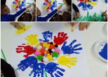 EKO Prvi koračić umjetnosti (EKO The First steps in arts)-prijave u tijeku