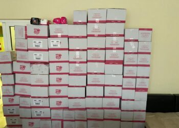 Projektom “Period” studenticama Fakulteta zdravstvenih studija Sveučilišta u Mostaru osigurani higijenski ulošci