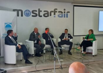Zračna luka Mostar- generator razvoja Mostara i Hercegovine
