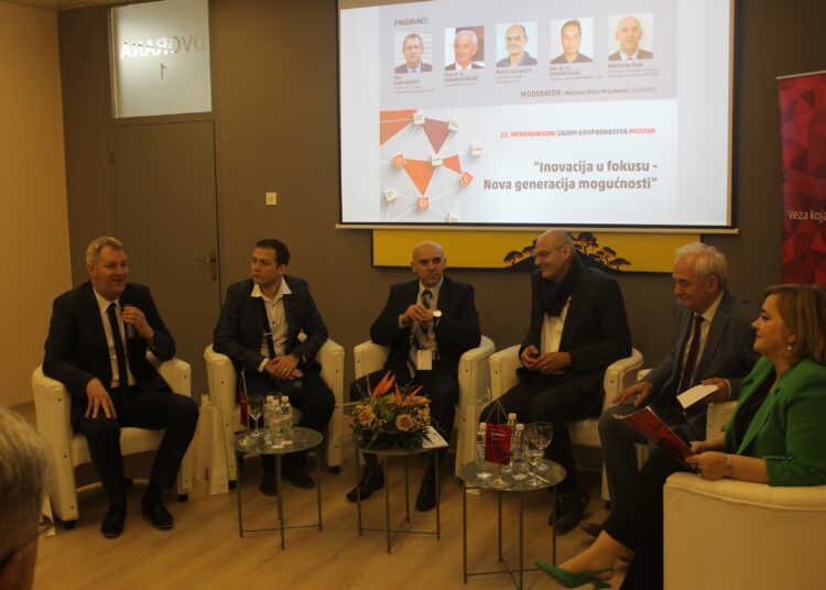 HT Eronet organizirao panel diskusiju „Inovacija u fokusu – Nova generacija mogućnosti“