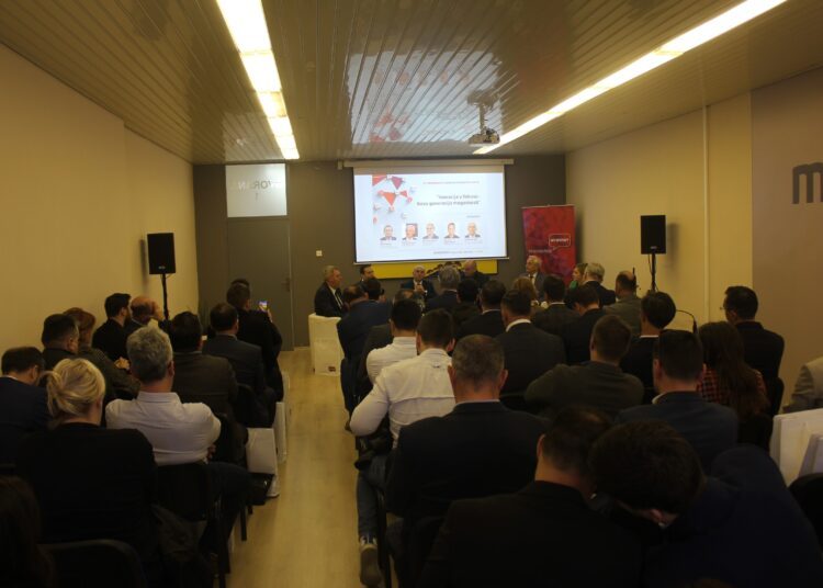 HT Eronet organizirao panel diskusiju „Inovacija u fokusu – Nova generacija mogućnosti“