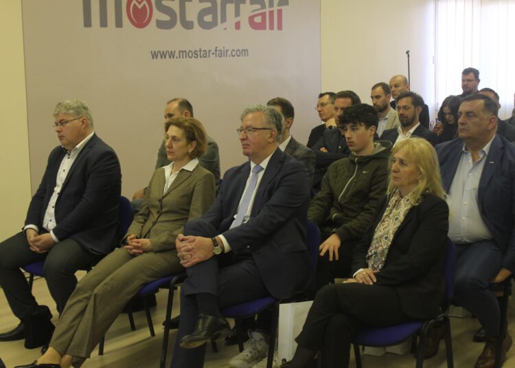 HT Eronet organizirao panel diskusiju „Inovacija u fokusu – Nova generacija mogućnosti“