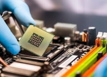 Prema izvršnom direktoru Volkswagen Grupe nestašica čipova trajat će do 2024.