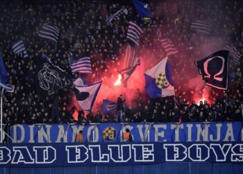 Bad Blue Boysi bojkotirat će utakmicu protiv Istre jer se igra na Veliki petak