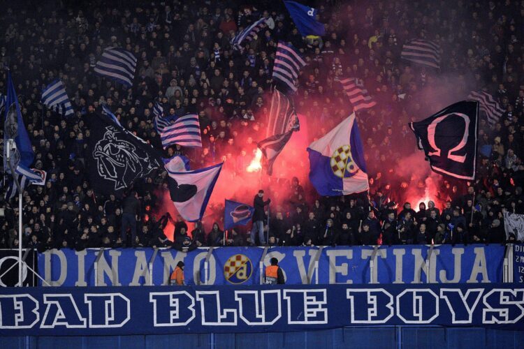 Bad Blue Boysi bojkotirat će utakmicu protiv Istre jer se igra na Veliki petak