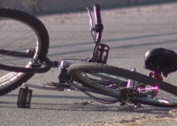 Vozač pod utjecajem alkohola udario biciklista