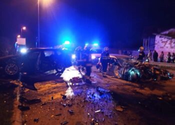 Brčko: Jedna osoba poginula, sedam povrijeđenih