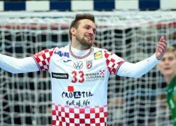 Hrvatska uvjerljivom pobjedom u Finskoj napravila veliki korak ka plasmanu na Svjetsko prvenstvo