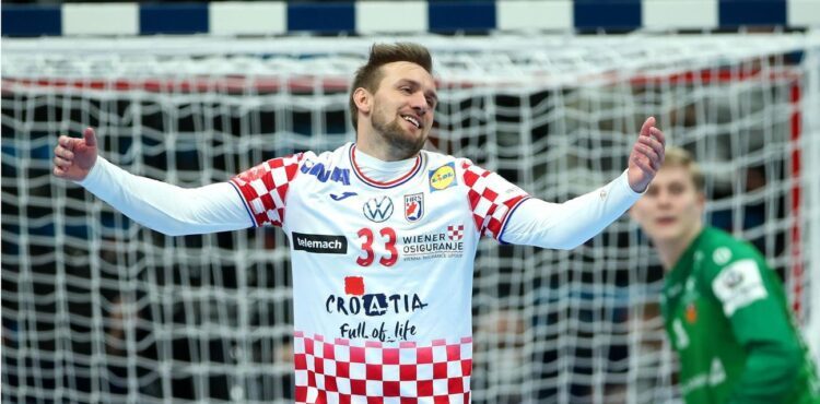 Hrvatska uvjerljivom pobjedom u Finskoj napravila veliki korak ka plasmanu na Svjetsko prvenstvo