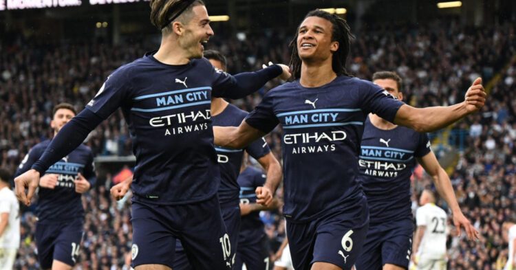 City se rutinskom pobjedom nad Leedsom vratio na vrh ljestvice