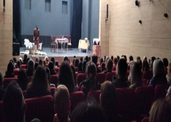 U Ljubuškom “Crnogorac u krevetu”