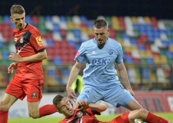 Dinamo svladao Goricu i napravio veliki korak ka obrani naslova prvaka Hrvatske