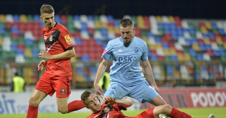 Dinamo svladao Goricu i napravio veliki korak ka obrani naslova prvaka Hrvatske