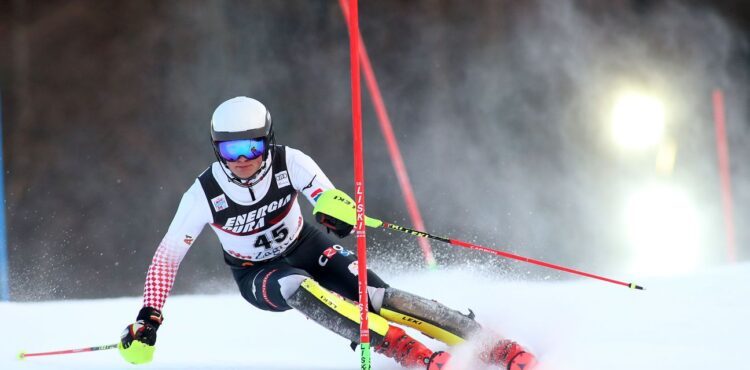Elias Kolega završio skijašku karijeru