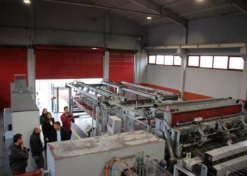 Lijepa gospodarska priča iz Posušja: Femis uložio tri milijuna KM za unaprjeđenje proizvodnje