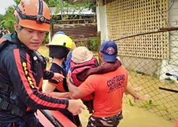 Na Filipinima poginuli deseci ljudi u klizištima i poplavama