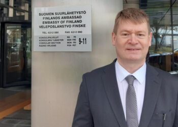 Finska podržava promjenu Izbornog zakona u BiH