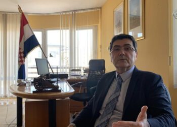 Generalni konzul Pilčić: Ozračje straha i neizvjesnosti već dulje vrijeme je prisutno među hrvatskim pukom u BiH