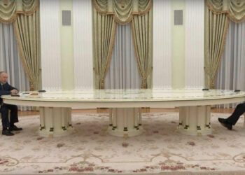 Glavni tajnik UN-a: Ovaj rat će završiti kad ga Rusija odluči okončati