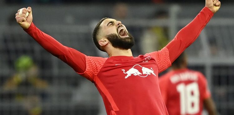 CIES: Gvardiol četvrti najbolji mladi igrač u Europi