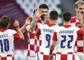 Hrvatska uoči Svjetskog prvenstva igra protiv Ekvadora?
