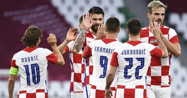 Hrvatska uoči Svjetskog prvenstva igra protiv Ekvadora?