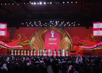 Pogledajte na koga bi mogla Hrvatska ako prođe grupnu fazu Svjetskog prvenstva