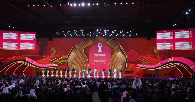 Pogledajte na koga bi mogla Hrvatska ako prođe grupnu fazu Svjetskog prvenstva