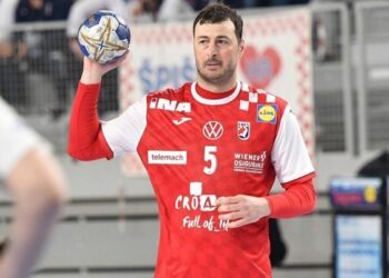 Hrvatski rukometaši izborili plasman na Svjetsko prvenstvo