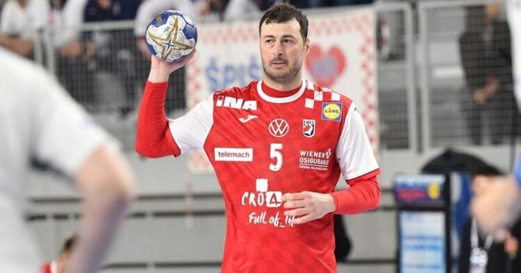 Hrvatski rukometaši izborili plasman na Svjetsko prvenstvo